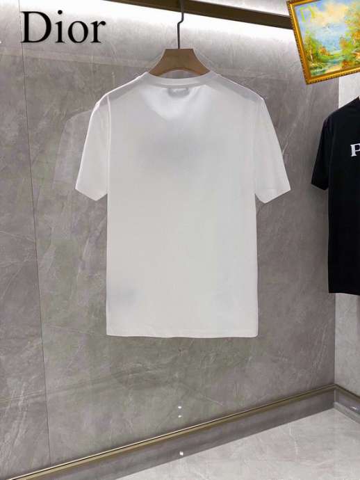 Dior T Shirts Short _SKUDiorS-4XL25tn0133899